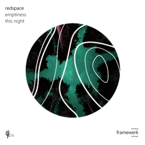 Redspace - Emptiness [CH270]